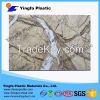 New fashion imitation marble decorative wall panel,pvc wall panel,3D decorative wall panel