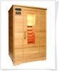 infrared sauna cabin(2...