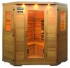 infrared sauna cabin(c...