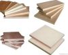 Commercial Plywood-E2