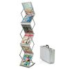 Foldaway Brochure Stand