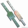 1.33lb/ft Green Painti...