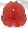 safety helmet with vent