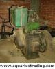 used kirloskar pumps &...