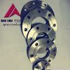 Titanium Alloy Flanges