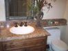 Granite Vanity Top--Gi...