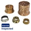 wrapped bronze bushing,wrapped bronze bearing,wrapped copper bush