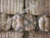 Abaca Raw Fiber