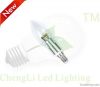 LED Candle Bulb-XYT-CL360-6S3W, 360 degree candle bub