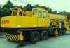 Sell  Truck Crane Kato