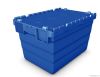 Attached Lid Container