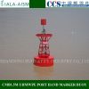 UHMWPE Navigation  Buoy