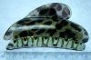 European fashion  hair claw, claw clip, hair clip, hair ornament