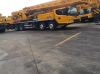 High Quality XCMG Crane QY55KC 55ton Truck Crane low price in stock