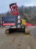 HIGH QUALITY SANY CRAWLER CRANE Original SCC750HD SCC550A SCC550E SCC600A HOT SALE IN STOCK