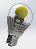 Remote Phosphor  G60 Bulb   