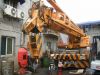 35T used KOBELCO rough terrain crane discount