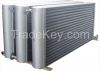 Steam or Thermal Oil Heat Exchangers for Laminating Machines