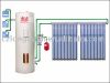 Split Pressurzied Solar Water Heater