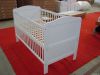 Brittany cot bed