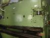 used hydraullic press brake machine .MAKE : WIENBERNER