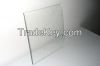 low iron float glass 