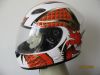 motorcycle helmets