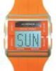 solar watch