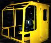 crane cab
