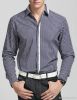 Men Casual Plaid shirt, French Men Shirt, Stylish Business  Shirt