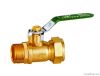 Ball Valve