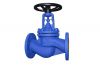 Bellow Seal Valve