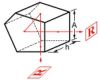 Roof Prism,Right Angle Prism,Penta Prism,Beamsplitter Penta Prism,Corner Cube Retroreflectors