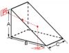 Roof Prism,Right Angle Prism,Penta Prism,Beamsplitter Penta Prism,Corner Cube Retroreflectors