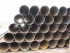 Spiral Steel Pipe