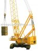 XCMG hydraulic crawler crane 300 Ton(QUY300, 300 ton crawler crane, XCM