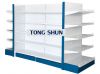 Supermarket Gondola Steel Shelf/Shelving