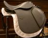 English Saddle