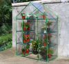 Walk-in greenhouse