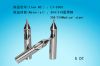 Steel Needle Tips (LY-5001)