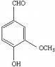 Vanillin