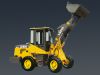 wheel loader