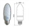 Dimmable CCFL