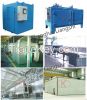 Oven Equipment, Drying Room, Heating System, Oven Tunnel, High Cooling Room, Vocs Purifying System