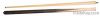 1/2 snooker cue