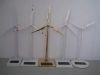 Solar Wind Turbine Model