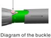 Dynamo Rechargeable Torch