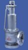Spring Loaded Safety V...