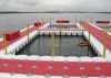 Modular Floating Dock