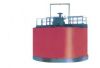 Thickener  concentrator